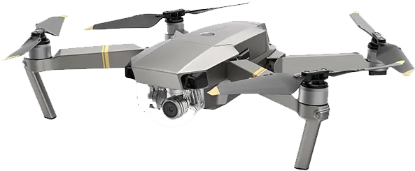 Замена материнской платы DJI Mavic Platinum