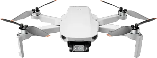 Замена материнской платы DJI Mavic Mini 2