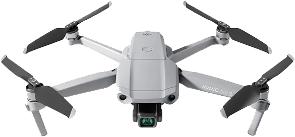 Замена материнской платы DJI Mavic Air 2