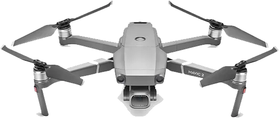 Замена материнской платы DJI Mavic 2 Pro