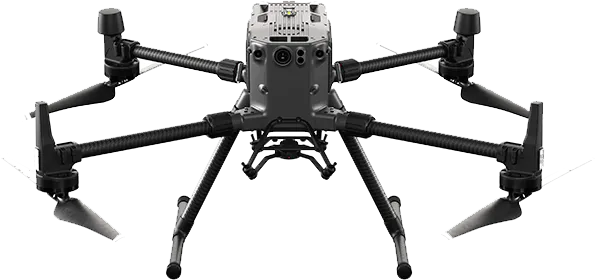Замена материнской платы DJI Matrice RTK