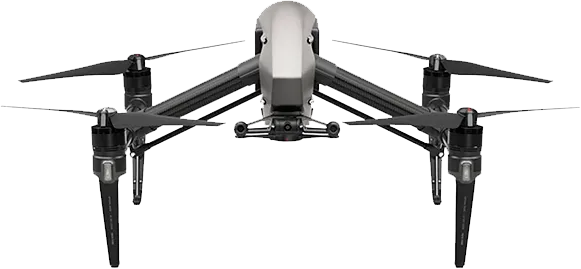 Замена материнской платы DJI Inspire 2