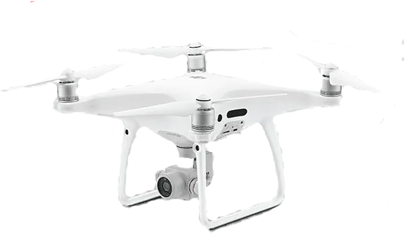 Замена материнской платы DJI Phantom 4 Pro V2.0