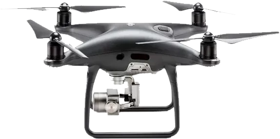 Замена материнской платы DJI Phantom 4 Pro