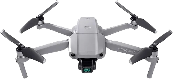 Замена материнской платы DJI Mavic Air 2 Fly More Combo