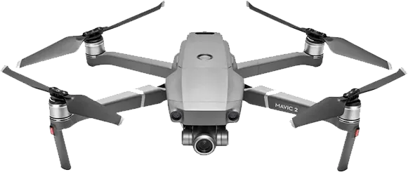 Замена материнской платы DJI Mavic 2 Zoom with Goggles RE