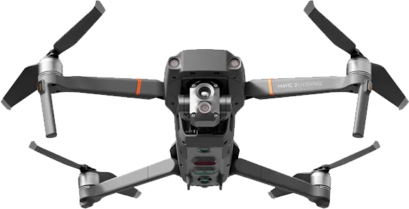 Замена материнской платы DJI Mavic 2 Enterprise