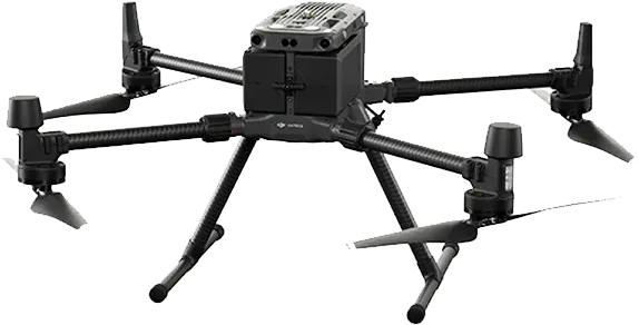 Замена материнской платы DJI Matrice 300
