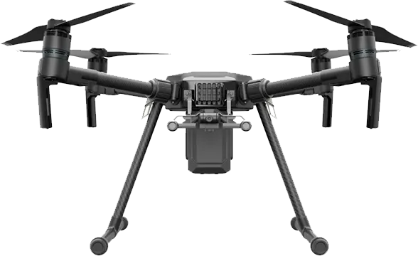 Замена материнской платы DJI Matrice 200