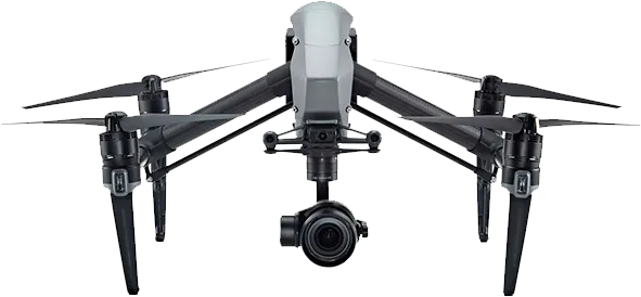 Замена материнской платы DJI Inspire 2 Premium Combo