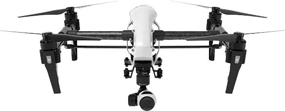 Замена материнской платы DJI Inspire 1 V2.0
