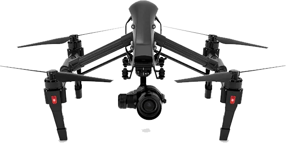 Замена материнской платы DJI Inspire 1 Pro