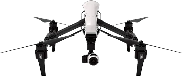 Замена материнской платы DJI Inspire 1