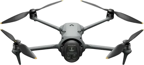 Замена материнской платы DJI Mavic 4 Pro 