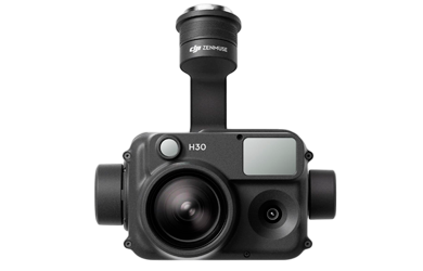 Ремонт Zenmuse H30 в сервисном центре dji-fix