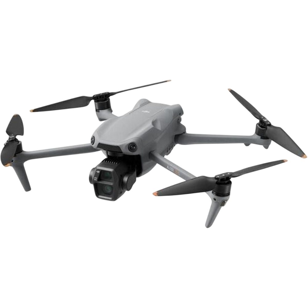 Замена материнской платы DJI Air 3S