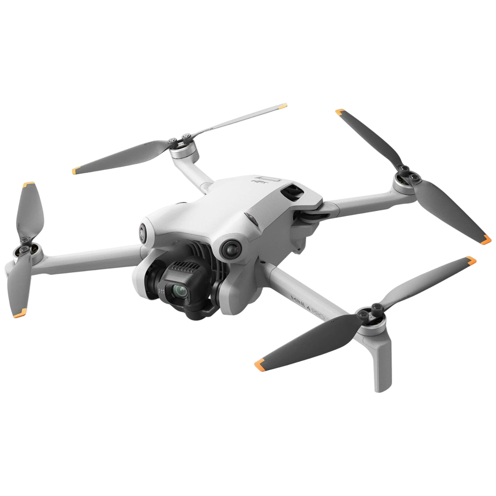 Замена материнской платы DJI Mini 4 Pro