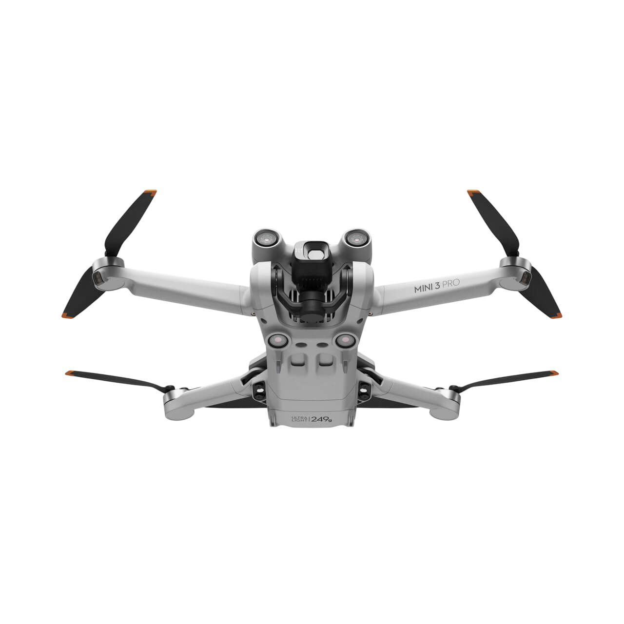 Замена материнской платы DJI Mini 3 Pro