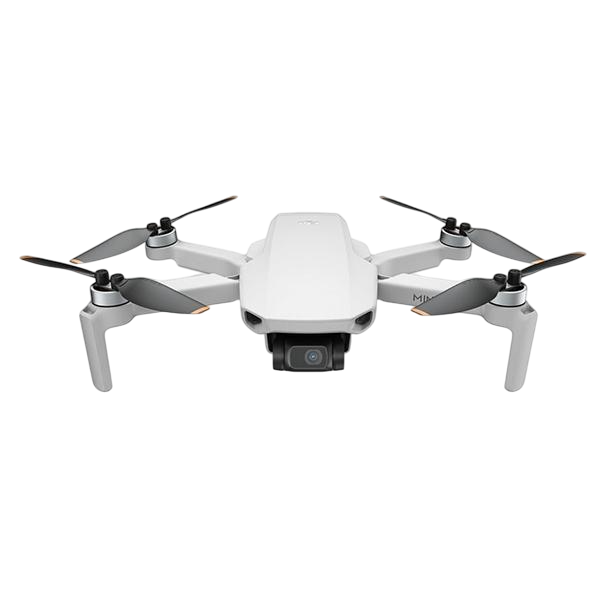 Замена материнской платы DJI Mini SE